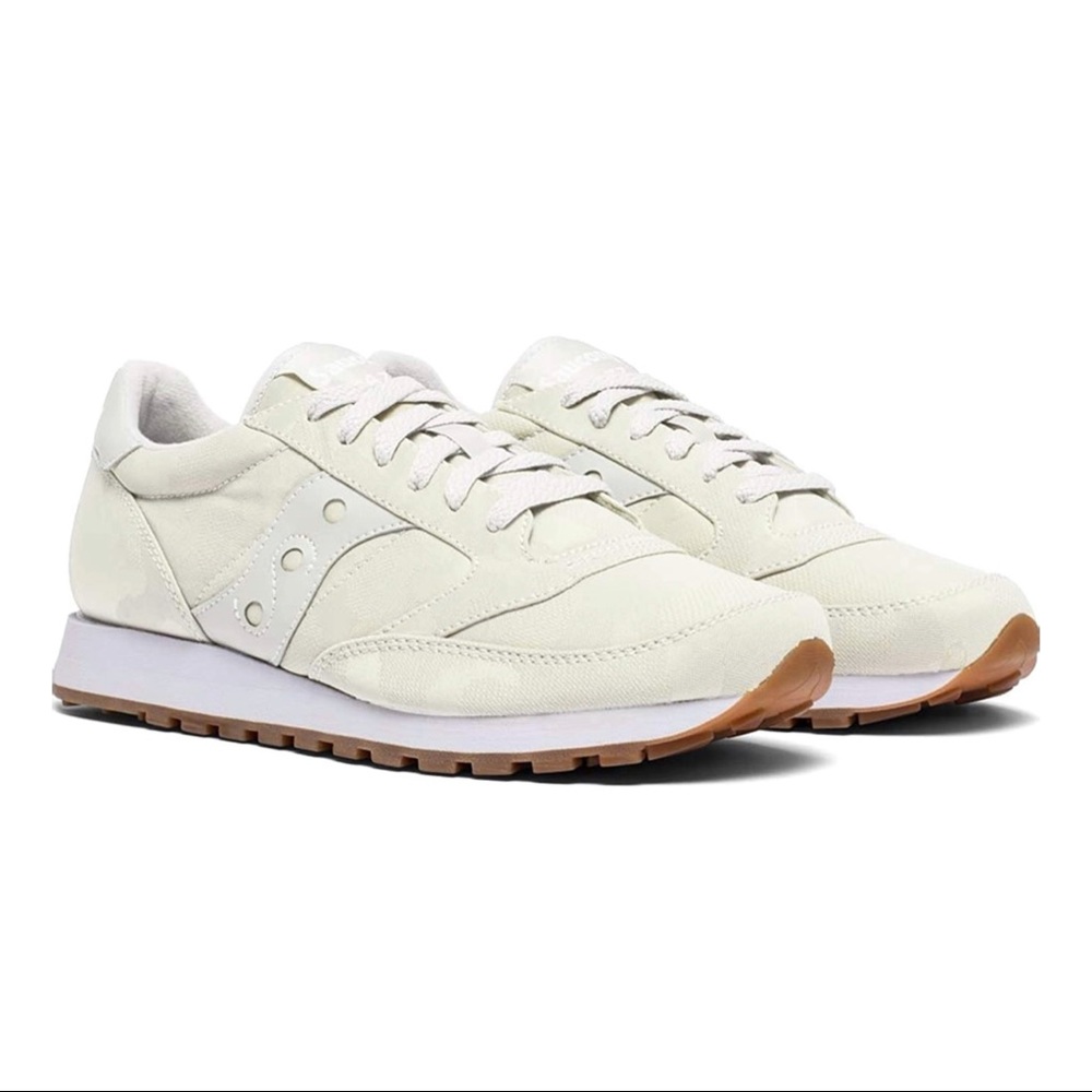 Saucony Women's Jazz Original Camo Sneaker